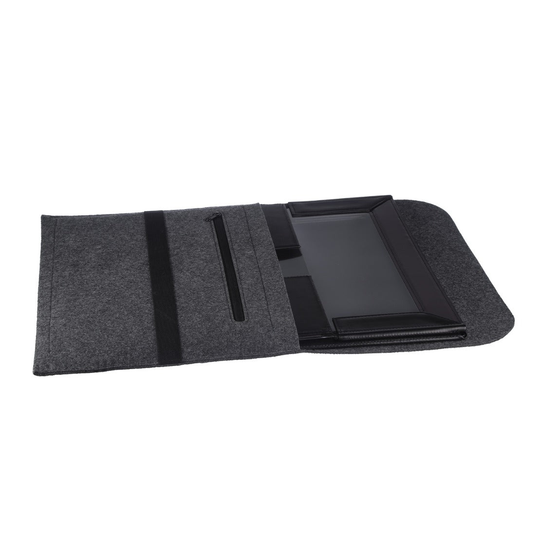 LEMARCS_Foldable_Magnetic_UV_Protection_Cover_in_Storage_Bag_open_le-marcs.com