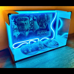 Dynamic Flex LED incl. Frame [info]