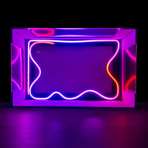 Dynamic Flex LED incl. Frame [info]