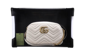 Magnetic Protection Cover - Nappa Leather [info]