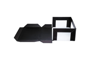 Magnetic Protection Cover - Nappa Leather [info]