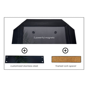 Magnetic Wall Mount [info]